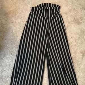 Palazzo pants
